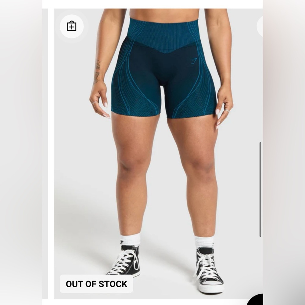 ISO ANALIS SIG SHORTS & LEGGINGS SMALL AND MEDIUM !!! 💙🩵💙🩵